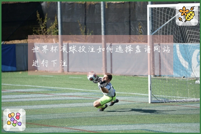 世界杯滚球投注如何选择靠谱网站进行下注