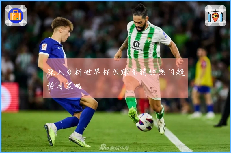 深入分析世界杯买球竞猜的热门趋势与策略