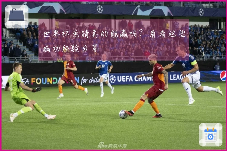 世界杯竞猜真的能赢吗？看看这些成功经验分享