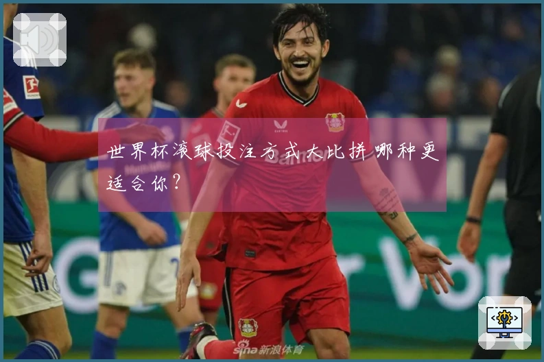 世界杯滚球投注方式大比拼 哪种更适合你？