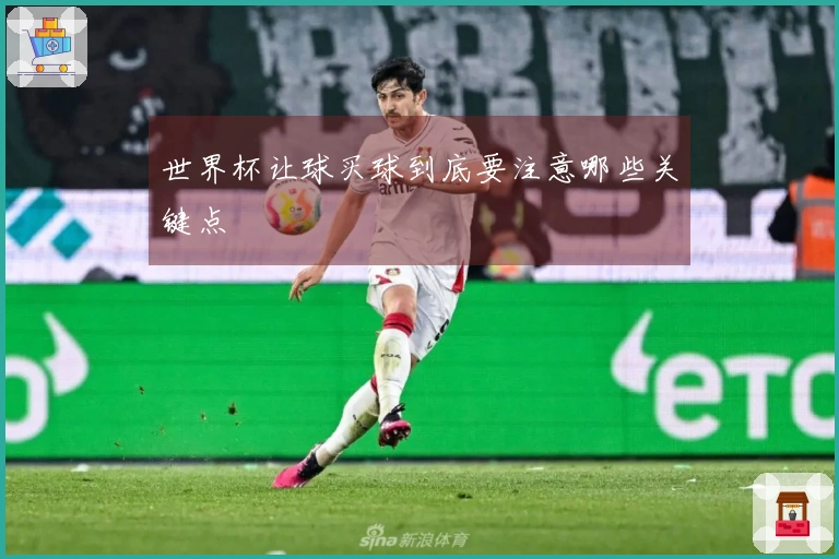 世界杯让球买球到底要注意哪些关键点